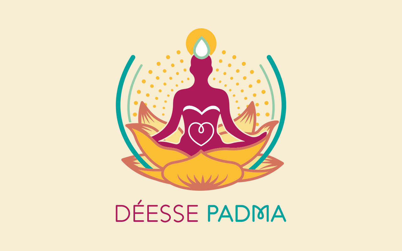 Déesse Padma