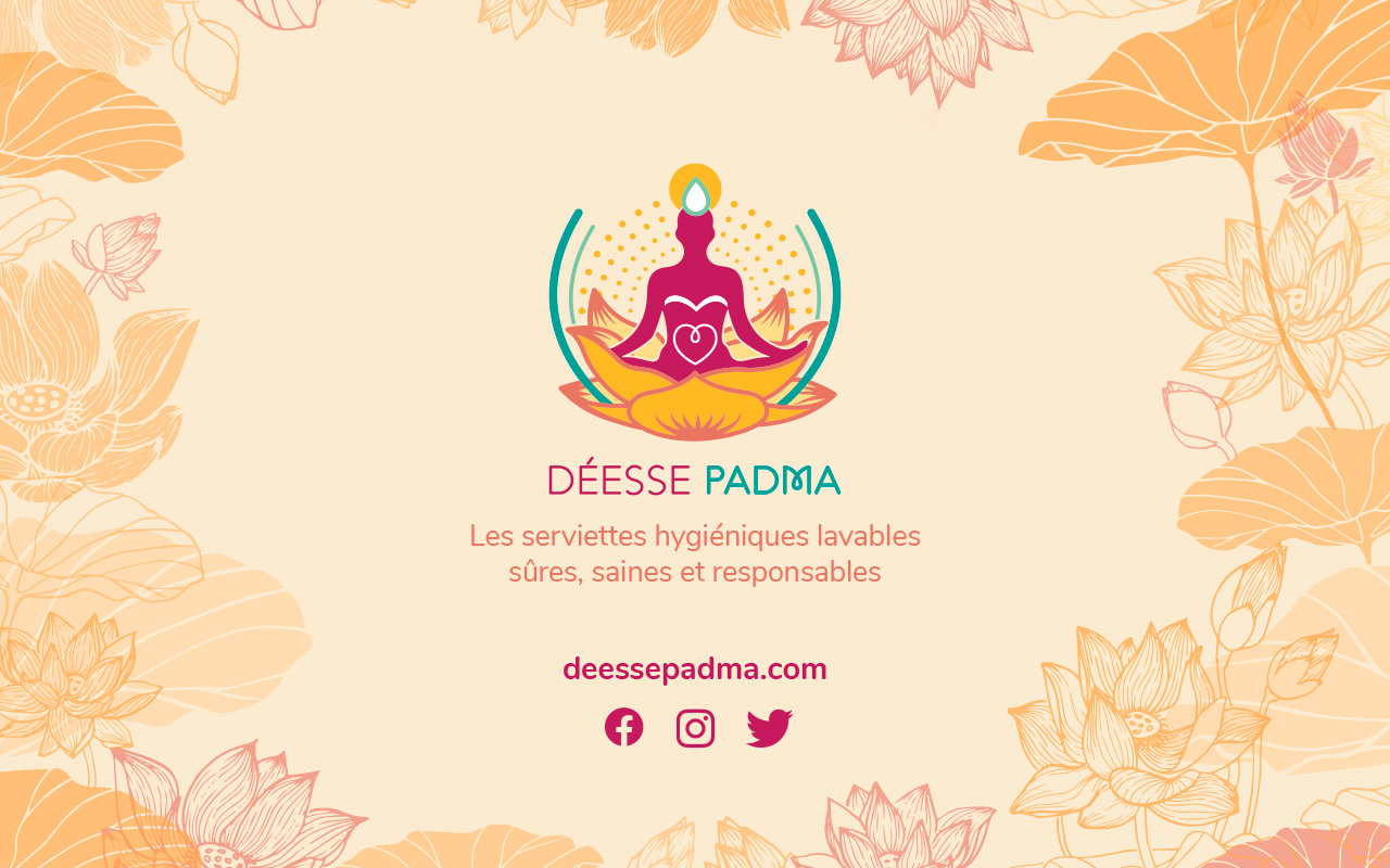 Deesse Padma