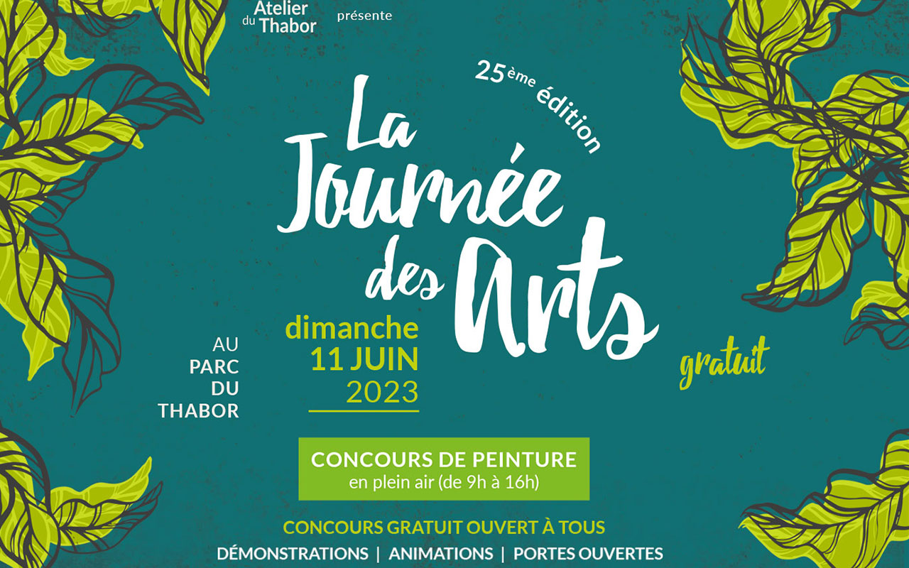 La Journée des Arts