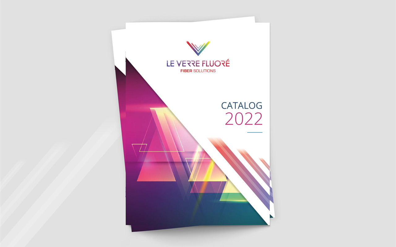 Catalogue LVF