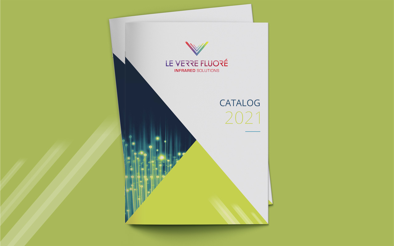 Catalogue LVF