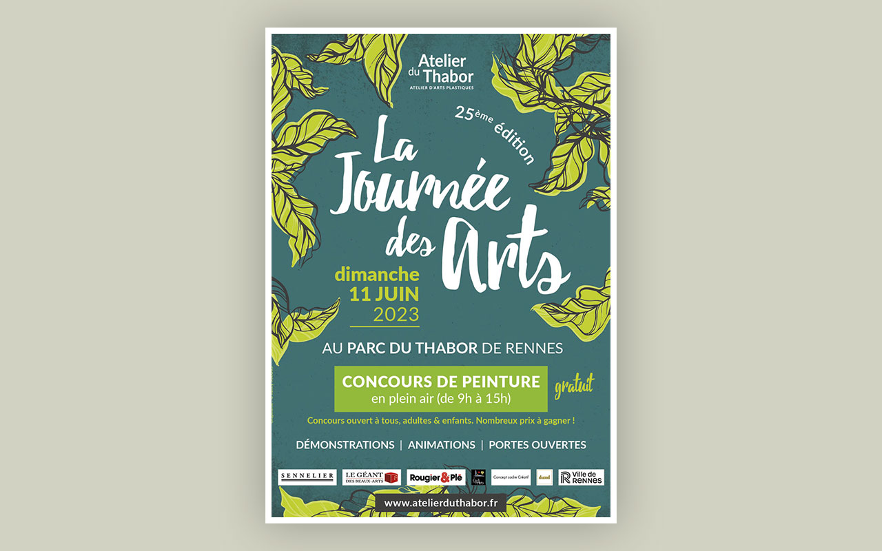 La Journee des Arts