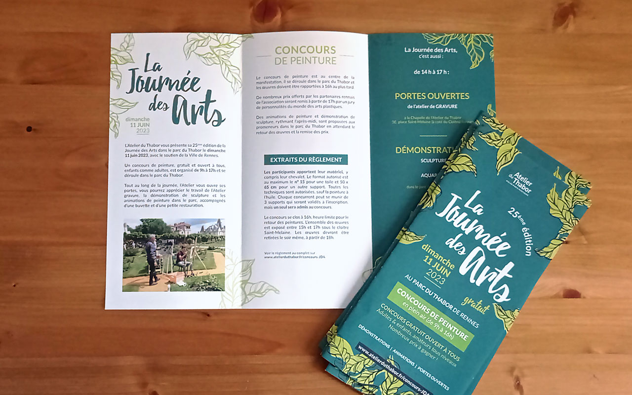 La Journee des Arts